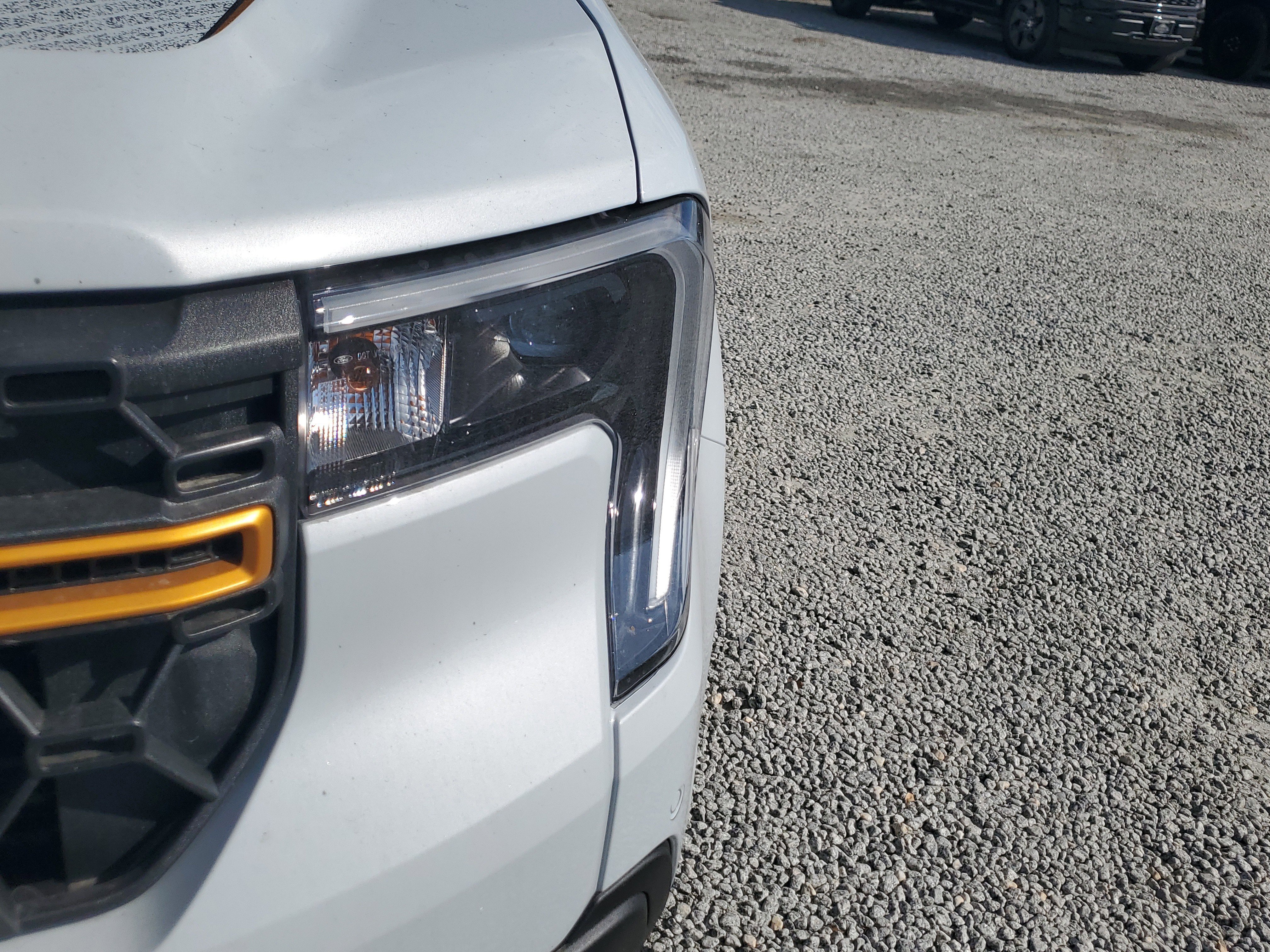 New 2026 Ford Maverick Tremor AWD/4WD image 4