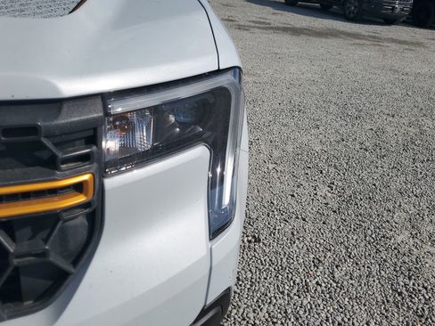 New 2026 Ford Maverick Tremor image 4