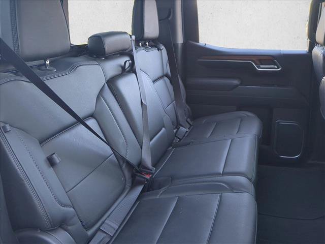 Used 2022 GMC Sierra 1500 Denali w/ Denali Reserve Package AWD/4WD image 20