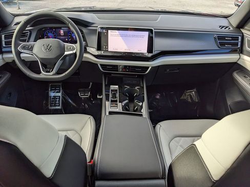 New 2026 Volkswagen Atlas Cross Sport SEL Premium R-Line image 14