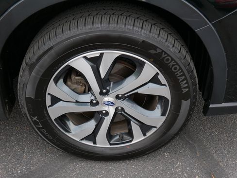 Used 2021 Subaru Outback Limited AWD/4WD image 15