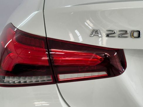 Used 2022 Mercedes-Benz A 220 image 26