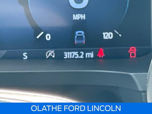 Used 2025 Ford F150 XLT w/ Equipment Group 301A Standard AWD/4WD image 20