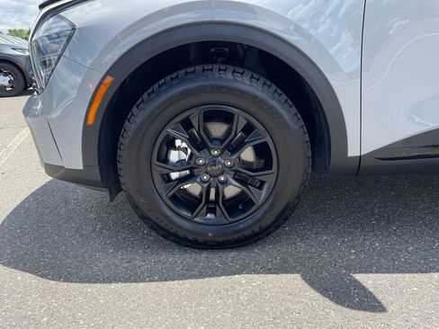 Used 2025 Kia Sportage X-Pro AWD/4WD image 23