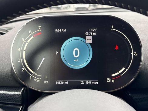 Used 2023 MINI Cooper Clubman S AWD/4WD image 12