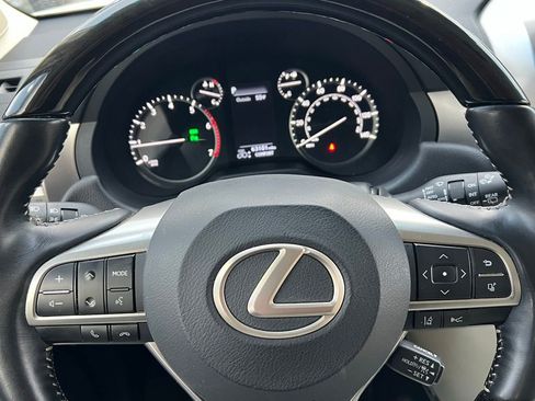 Used 2023 Lexus GX 460 Luxury image 22