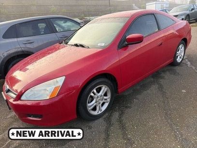 Used 2007 Honda Accord LX