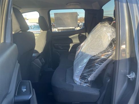 New 2025 Ford Ranger XL w/ Trailer Tow Package image 14