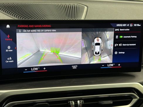 Used 2023 BMW i4 eDrive40 RWD image 25