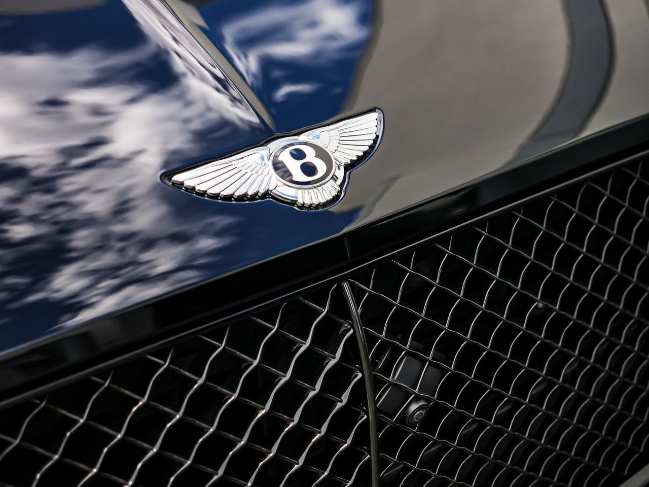 Certified 2022 Bentley Continental GT Speed AWD/4WD image 7