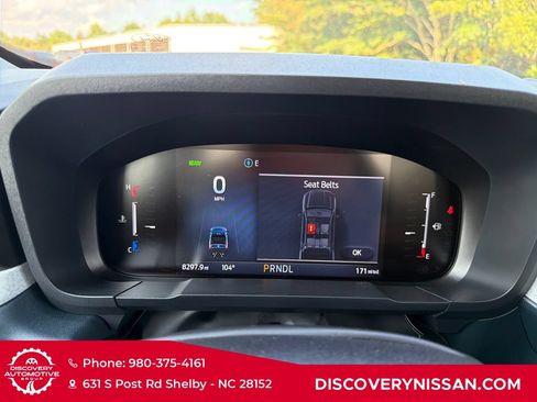 Used 2025 Ford Maverick XLT FWD image 27