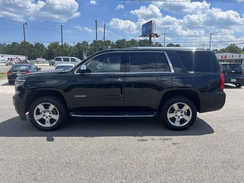 Used 2017 Chevrolet Tahoe Premier image 6