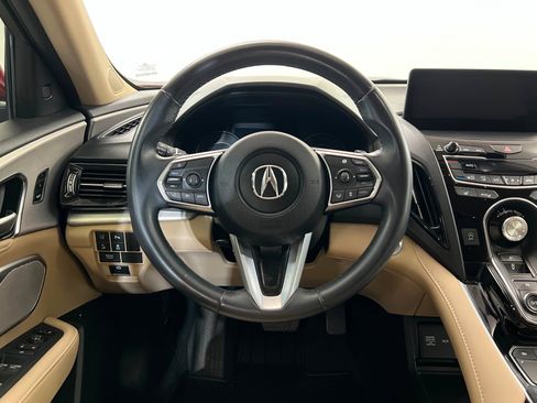 Used 2021 Acura RDX AWD w/ Technology Package image 12