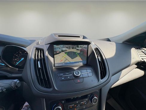 Used 2018 Ford Escape SEL w/ Ford Safe & Smart Package image 28