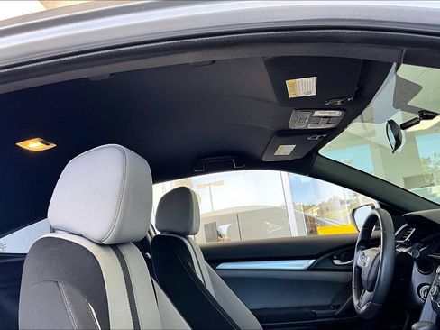 Used 2018 Honda Civic LX image 27