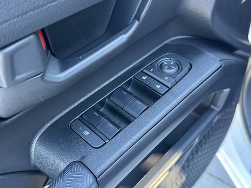 Certified 2025 Toyota 4Runner SR5 image 15