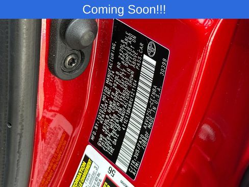 Used 2024 Toyota Camry LE w/ Cold Weather Package image 28