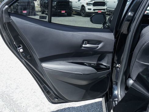 Used 2023 Toyota Corolla SE FWD image 30