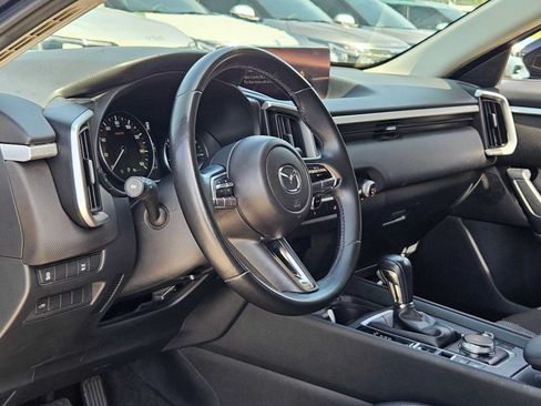 Used 2025 MAZDA CX-50 AWD 2.5 S w/ Preferred Package image 2