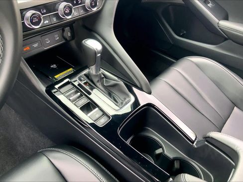 Used 2026 Acura Integra A-Spec FWD image 17