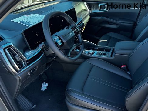 New 2026 Kia Sorento EX image 10