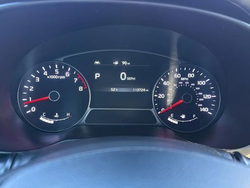 Used 2019 Kia Soul + w/ Primo Package image 11