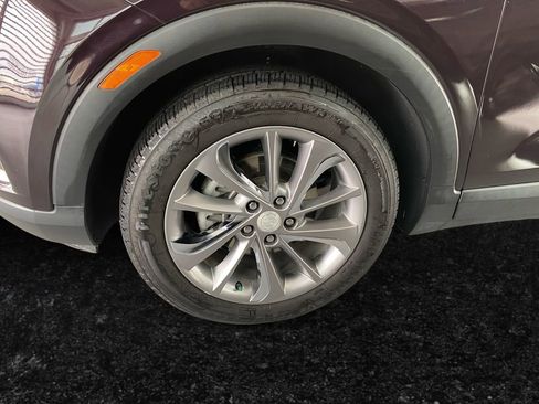 Used 2020 Buick Encore GX Select w/ Experience Buick Package image 27