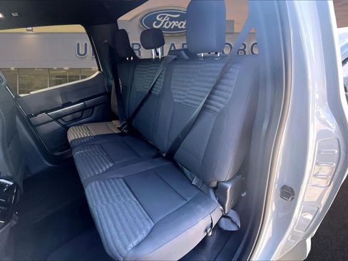 Used 2023 Ford F150 XL w/ STX Appearance Package AWD/4WD image 27
