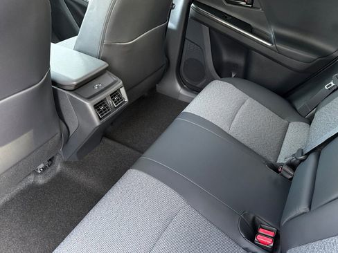 New 2026 Toyota bZ image 13