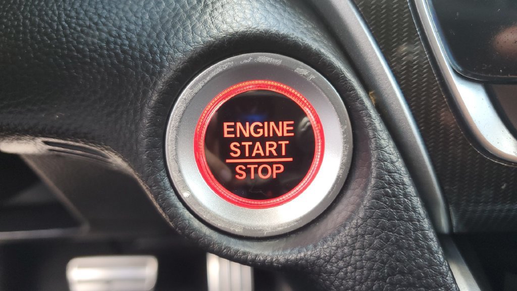 Used 2022 Honda Accord Sport image 27