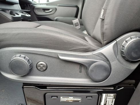 New 2026 Mercedes-Benz Sprinter 144 Cargo image 12