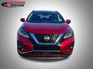 Used 2024 Nissan Murano SV video 2