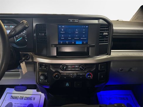 Used 2025 Ford F350 XL w/ STX Appearance Package image 22