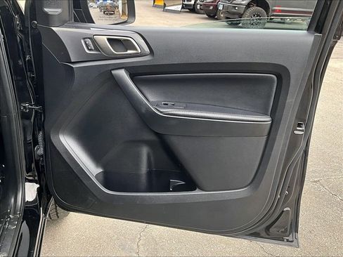 Used 2019 Ford Ranger Lariat w/ Equipment Group 501A Mid image 12