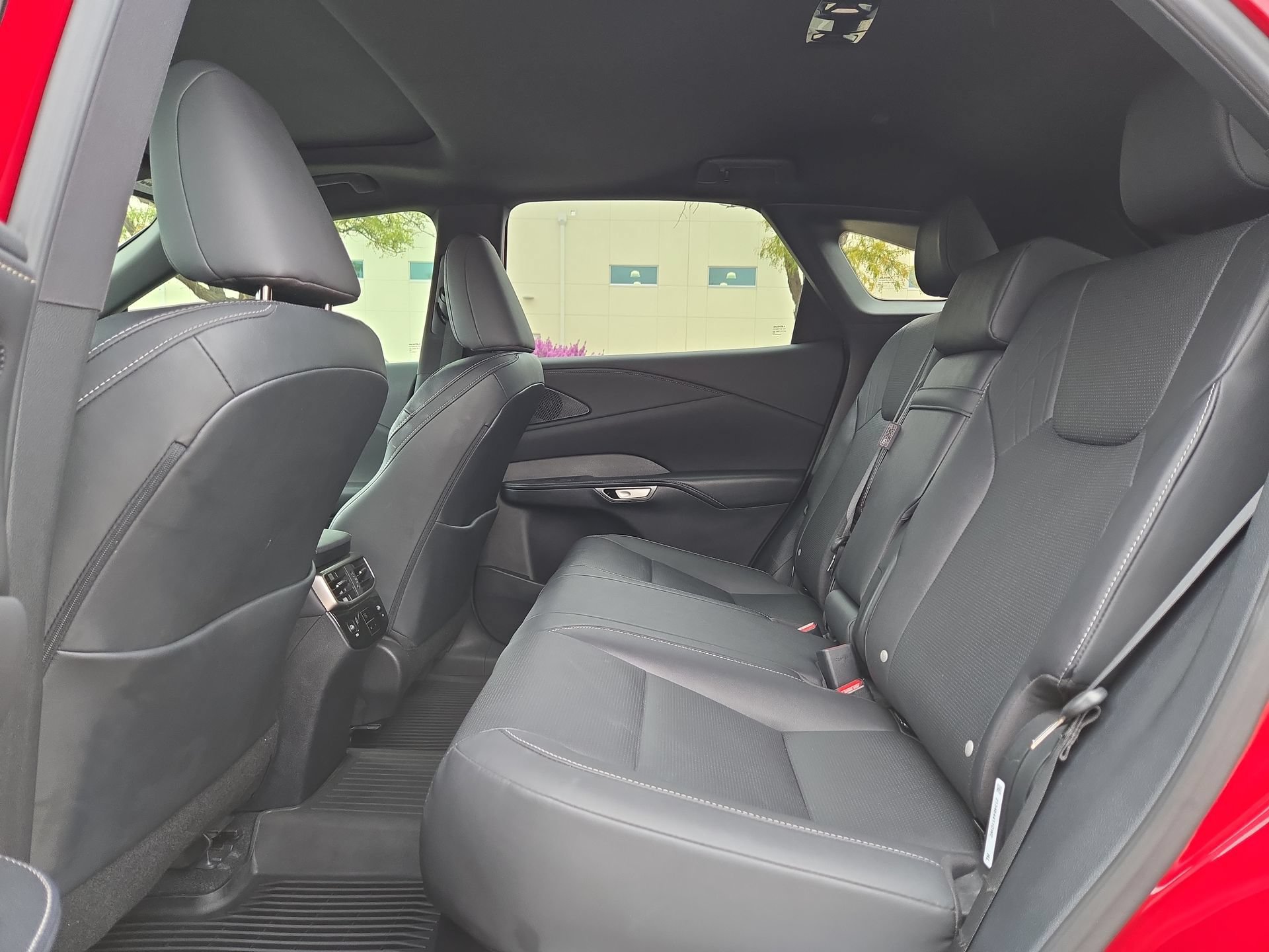 Used 2024 Lexus RX 350 Premium Plus w/ Convenience Package FWD image 13