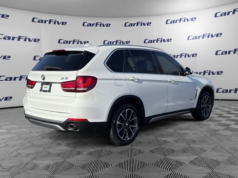 Used 2017 BMW X5 xDrive35i image 6