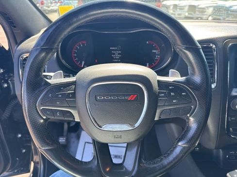 Used 2020 Dodge Durango GT image 15