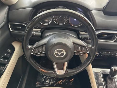Used 2018 MAZDA CX-5 Grand Touring w/ Premium Package AWD/4WD image 23