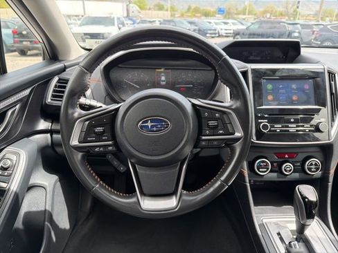 Used 2020 Subaru Crosstrek 2.0i Premium w/ Moonroof Package 2 AWD/4WD image 23