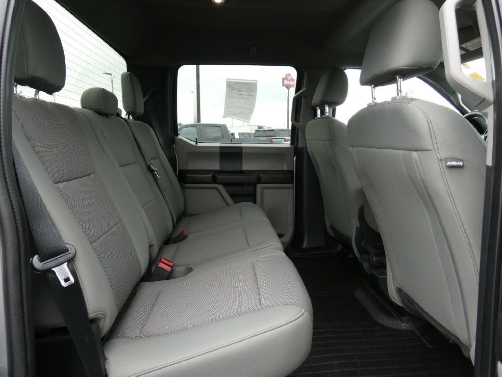 Used 2020 Ford F250 XL w/ STX Appearance Package AWD/4WD image 15