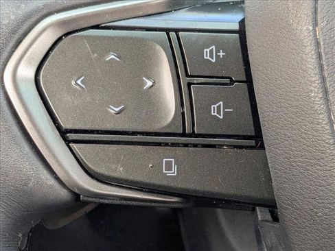 Used 2025 Lexus NX 350 NX 350 Luxury image 12