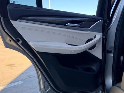 Used 2020 BMW X4 M w/ Executive Package image 17