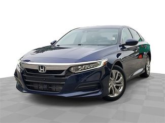Used 2019 Honda Accord LX video 1