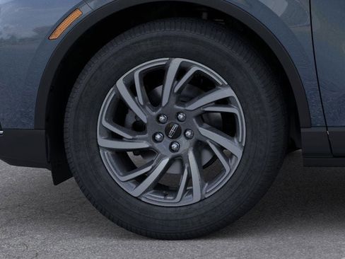 New 2026 Lincoln Corsair Premiere image 19