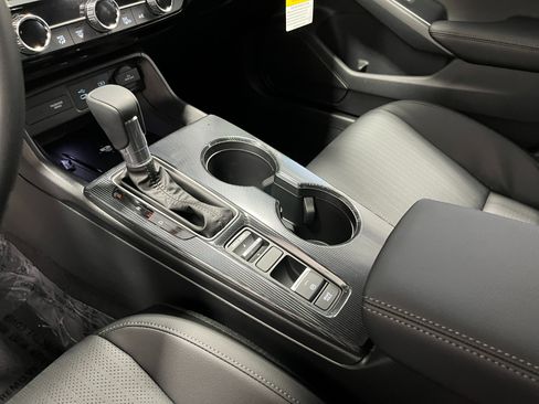 New 2026 Honda Civic Sport Touring image 23