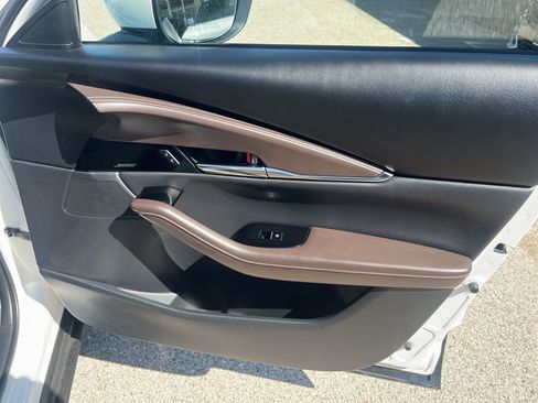 Used 2024 MAZDA CX-30 AWD 2.5 S w/ Premium Package image 24