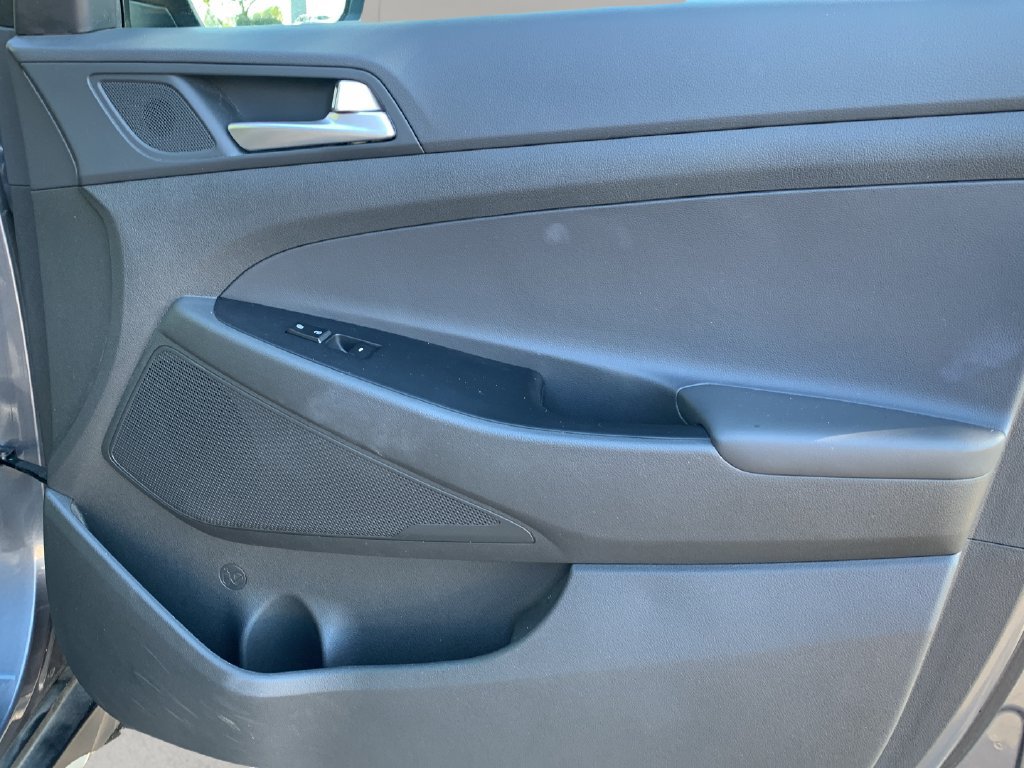 Used 2019 Hyundai Tucson SEL w/ Cargo Package FWD image 33