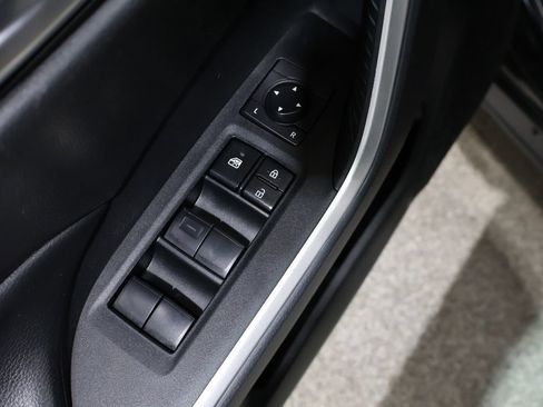 Used 2019 Toyota RAV4 XLE w/ All Weather Liner Package image 14