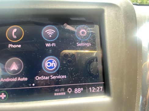 Used 2024 Chevrolet Equinox LT FWD image 25