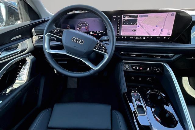 New 2026 Audi Q5 Premium Plus AWD/4WD image 5